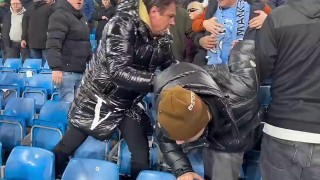 足球绝杀(足球绝杀时刻)