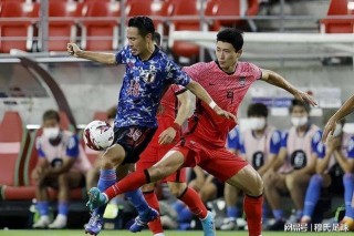 加纳足球和日本足球(加纳足球队实力怎么样)