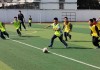 学校足球比赛(学校足球比赛作文500字优秀作文)