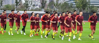 中国vs巴勒斯坦(中国vs巴勒斯坦比赛结果如何)