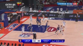 上海vs山西cba(cba上海对山东直播)