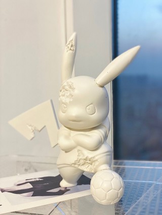 足球队萌化(足球队卡通画)