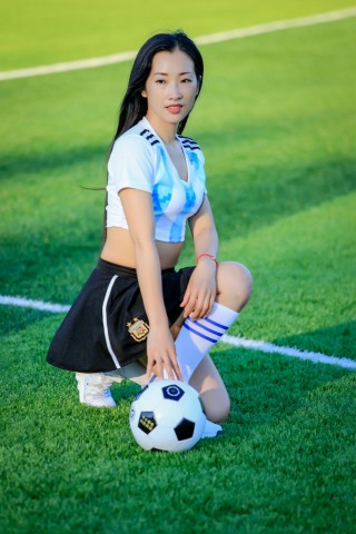 中国足球宝贝排名榜(中国足球宝贝排名榜前十名)