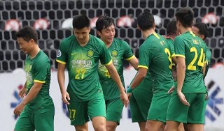 国安与蓉城足球比赛(国安足协杯赛程2020时间表)