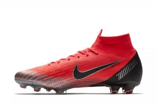 耐克足球鞋cr7真鞋(耐克足球鞋cr7真鞋和假鞋)