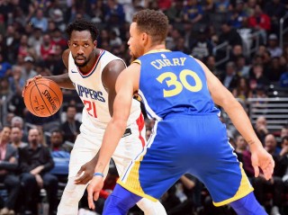 nba常规赛勇士vs快船(202119勇士vs快船)
