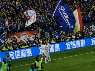 上海翱翔体育足球比赛(上海翱翔青少年体育俱乐部)