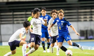 长崎航海vs福冈(长崎航海vs北九州比分结果)