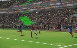 实况足球2018世界杯(实况足球2018年世界杯)