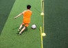 踢足球有什么坏处(踢足球对身体有什么好处吗)