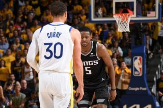 nba直播国王vs勇士(nba勇士vs国王直播在线观看)