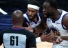 nba直播国王vs勇士(nba勇士vs国王直播在线观看)