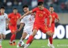 今日中国足球(今日中国足球视频直播)