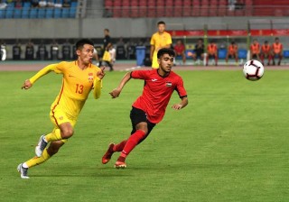 u20足球比赛(u20足球决赛直播)