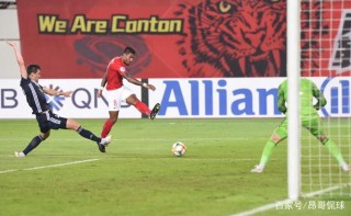 广州恒大vs墨尔本胜利(广州恒大vs首尔fc第二回合)