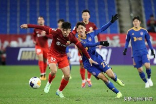 杨哥足球(足球杨帅个人资料)