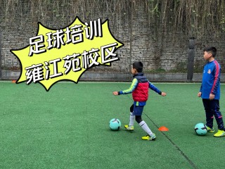 重庆足球培训班(重庆足球培训班招生简章)