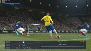 xbox360实况足球2015(Xbox360实况足球2017球员名字汉化)