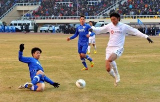 贵州人和vs恒大(2013中国足协杯贵州人和vs广州恒大)