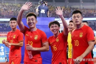 国足vs乌孜别克斯坦(国足vs乌孜别克斯坦比赛)