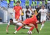 国内足球队员(中国足球人员排名)