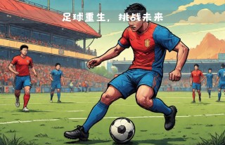 为足球重生(足球重生天选之子卡卡免费读)