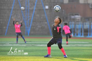 青岛儿童足球培训班(青岛儿童足球培训班有哪些)