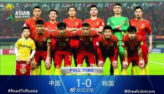 韩国vs中国集锦(足球韩国vs中国2021)