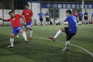 成都五人制足球(成都五人制足球职业俱乐部)