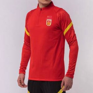 中国国家足球队队服(国家足球队队服是什么牌子)