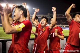 美国足球甩中国足球(美国足球厉害还是中国足球厉害)