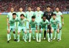 中国足球最强11人(中国足球最强11人队伍)