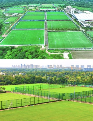 梧州足球训练基地(梧州足球训练基地有哪些)
