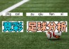 足球盘口(足球盘口水位变化分析表)
