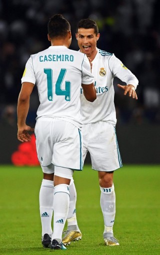 casemiro足球(byline crosses足球)