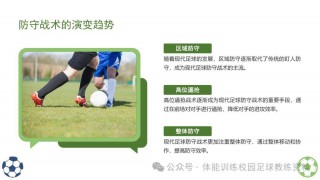 足球的个人战术(足球个人战术包括哪些内容)