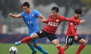 中超联赛淘汰赛(今年中超淘汰赛分主客场吗)