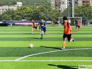 深圳绿茵场足球(深圳绿茵场足球俱乐部怎么样)