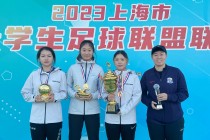 上海足球联盟(上海足球俱乐部官网)