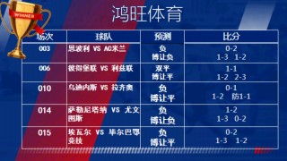 足球胜负怎么算(足球胜负怎么算是中了呢)