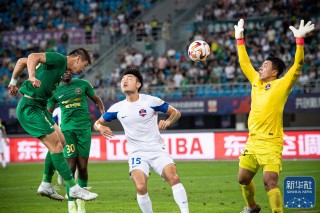 梅州铁汉vs浙江(梅县铁汉足球俱乐部解散球员现状)