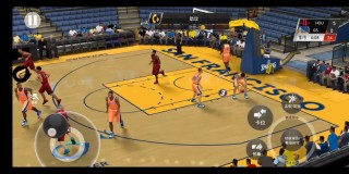 2015季后赛勇士vs火箭(2015年nba季后赛勇士vs火箭g5)