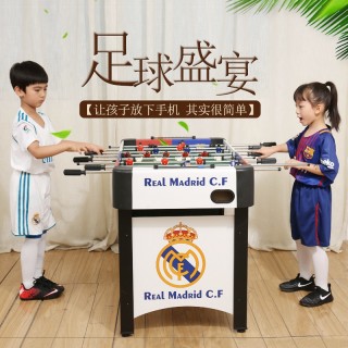 玩手动足球的 *** (手动踢足球的叫什么)