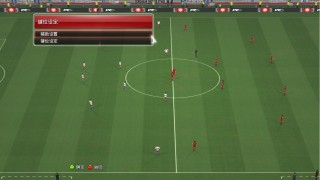 xbox实况足球2014(xbox实况足球2014过顶长传)