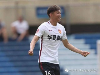 足球徐天沅(中国足球新星 徐天沅)