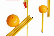 足球角旗杆(足球角旗杆图片)