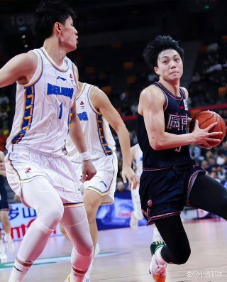 2018北京VS广东(4月18日北京vs广东)