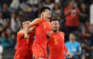 国足vs菲利宾(国足对菲律宾比赛视频)