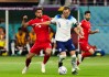 英格兰足球和法国足球(英格兰足球和法国足球谁强)