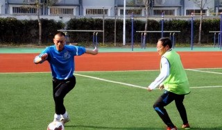 足球古广明(古广明足球俱乐部教练)